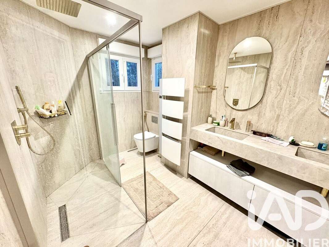 Photo 8 - Maison à PIERRELAYE