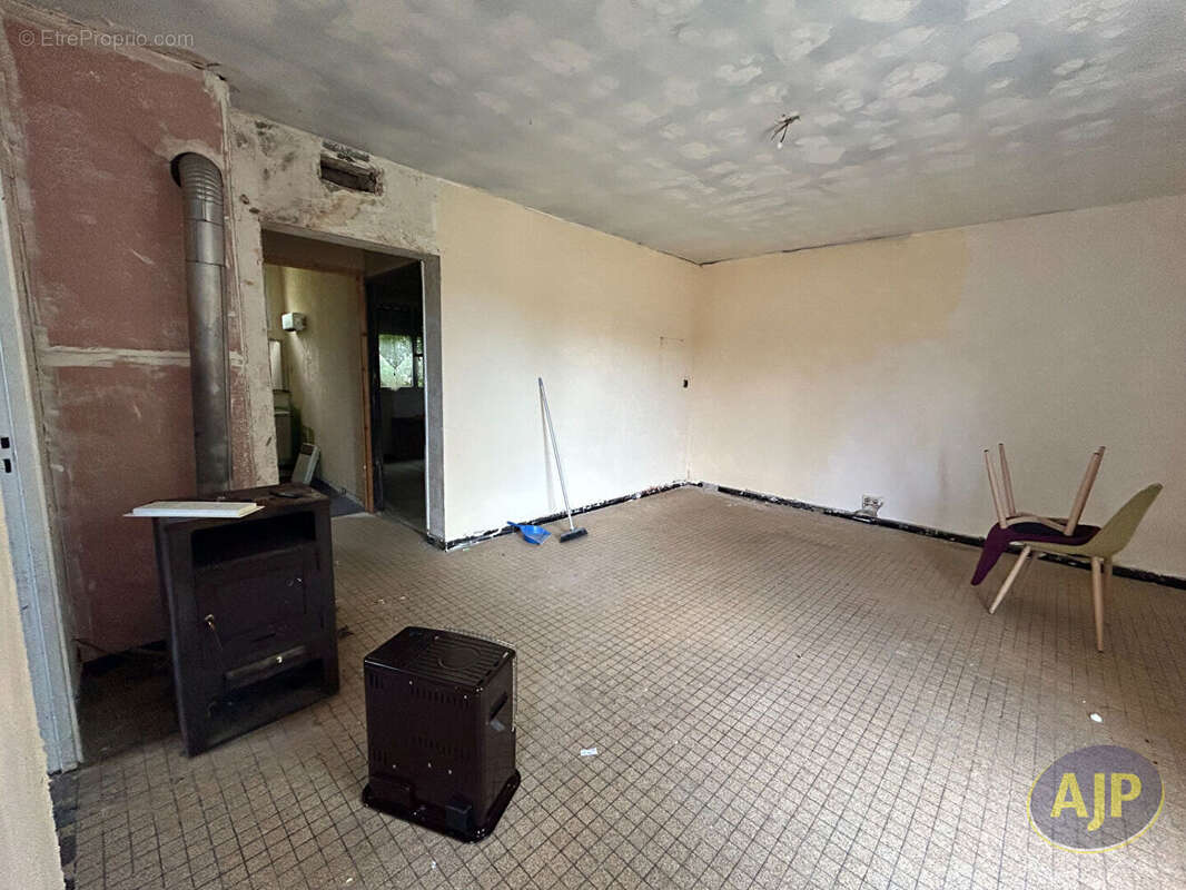 Maison Audenge - photo 8