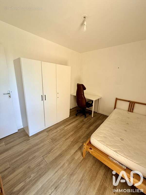 Photo 5 - Appartement à CERGY