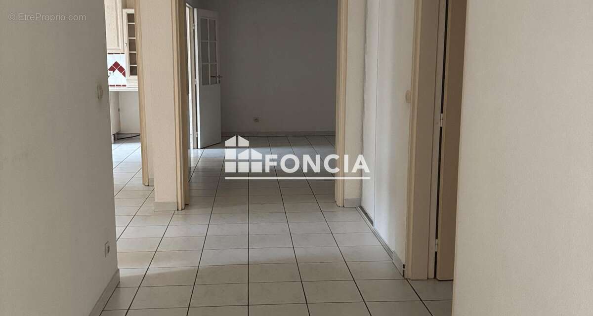 Appartement à NARBONNE