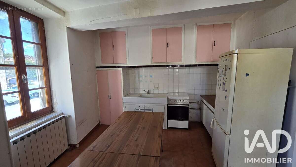 Maison 74 m² à Causses-Et-Veyran  - photo 6