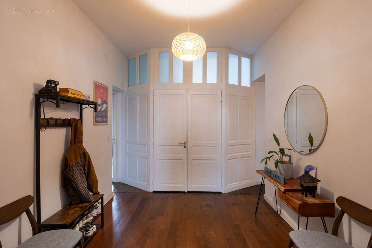 Appartement à BAYONNE