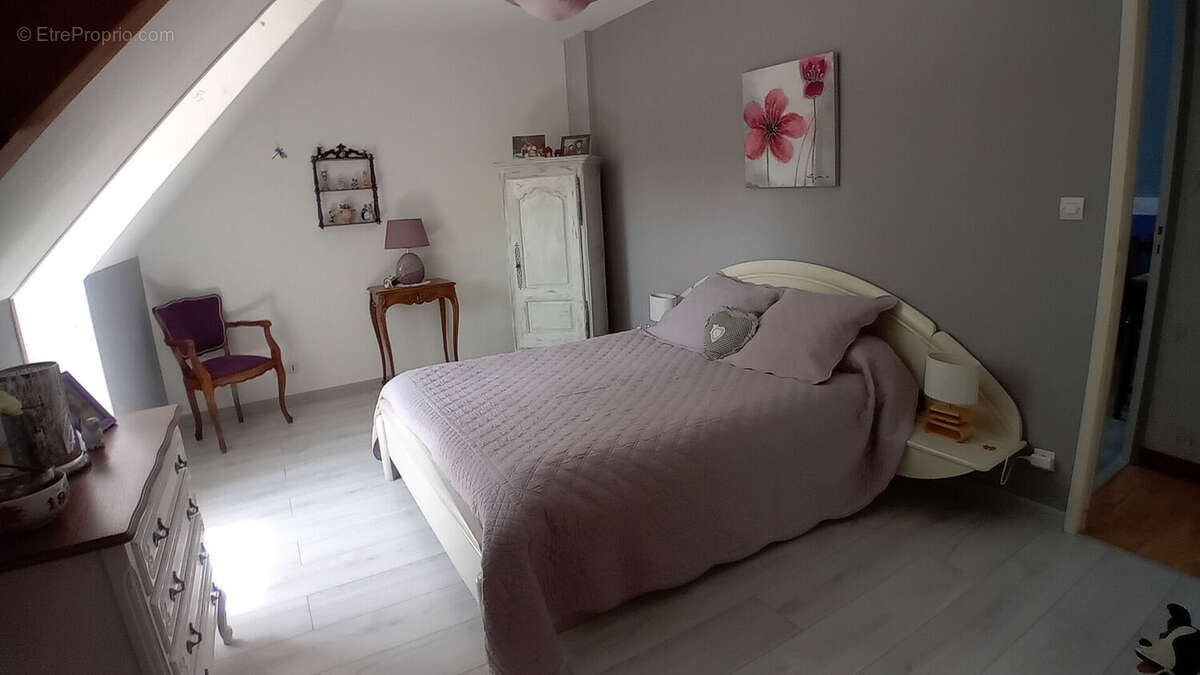 Pavillon individuel avec vie de plain pied, basly - photo 5