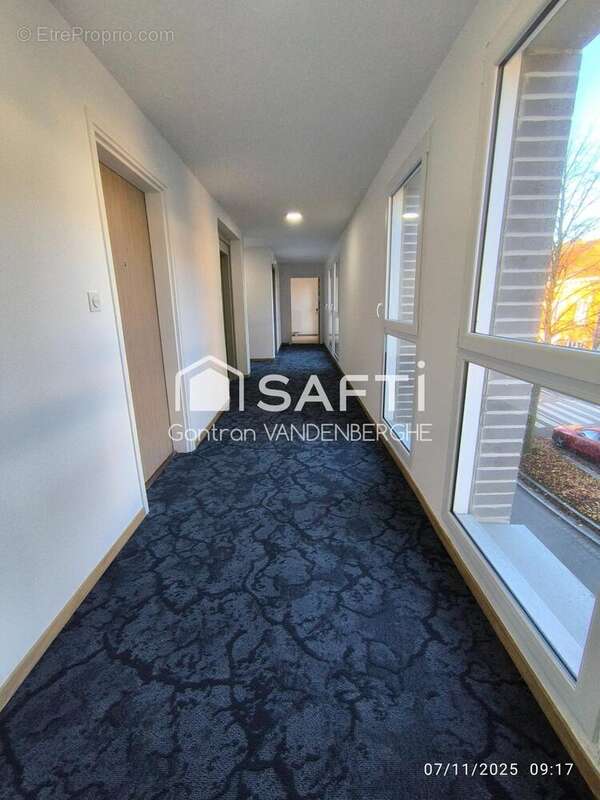 Photo 7 - Appartement à SAINT-LAURENT-BLANGY
