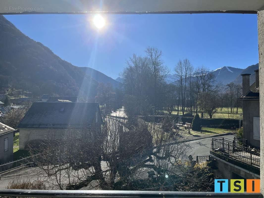 Maison à SALLES-ET-PRATVIEL