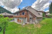 Maison à MORZINE