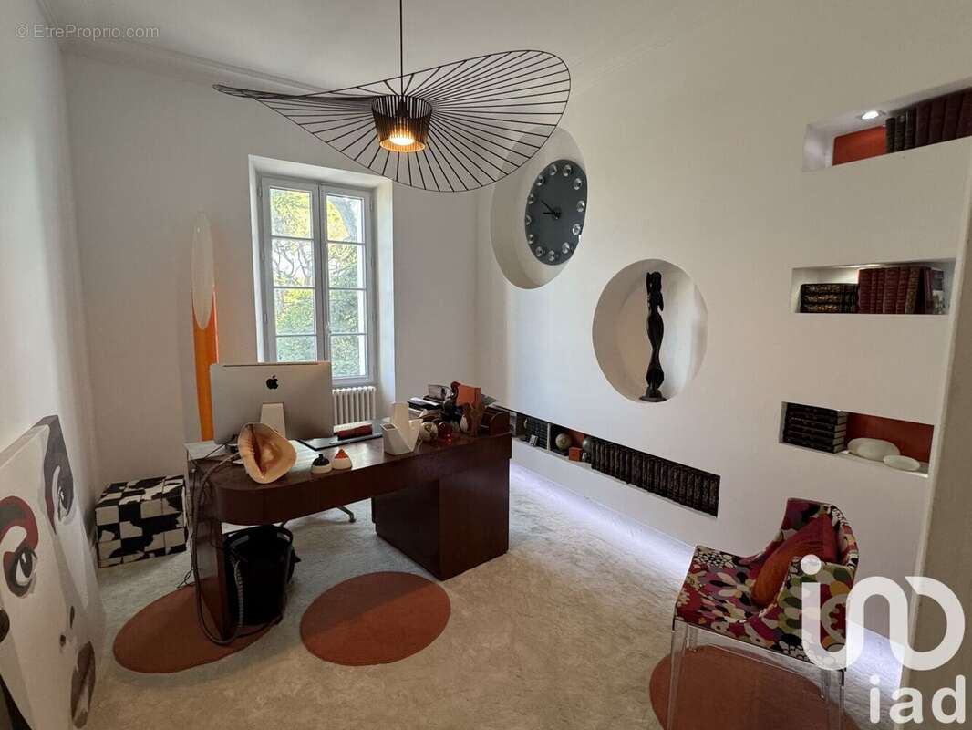 Photo 9 - Maison à LA CRAU