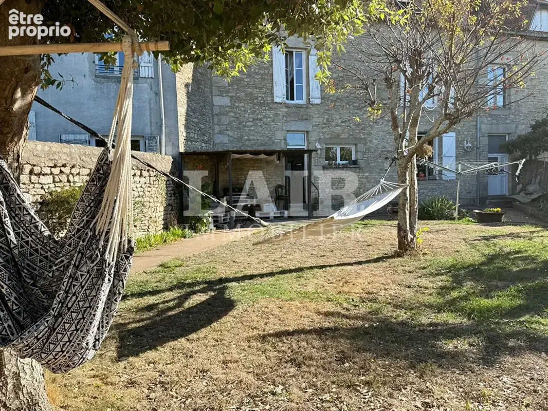 Grande maison de ville à vendre à Alençon - Montsort - Réf 15732 - photo 7