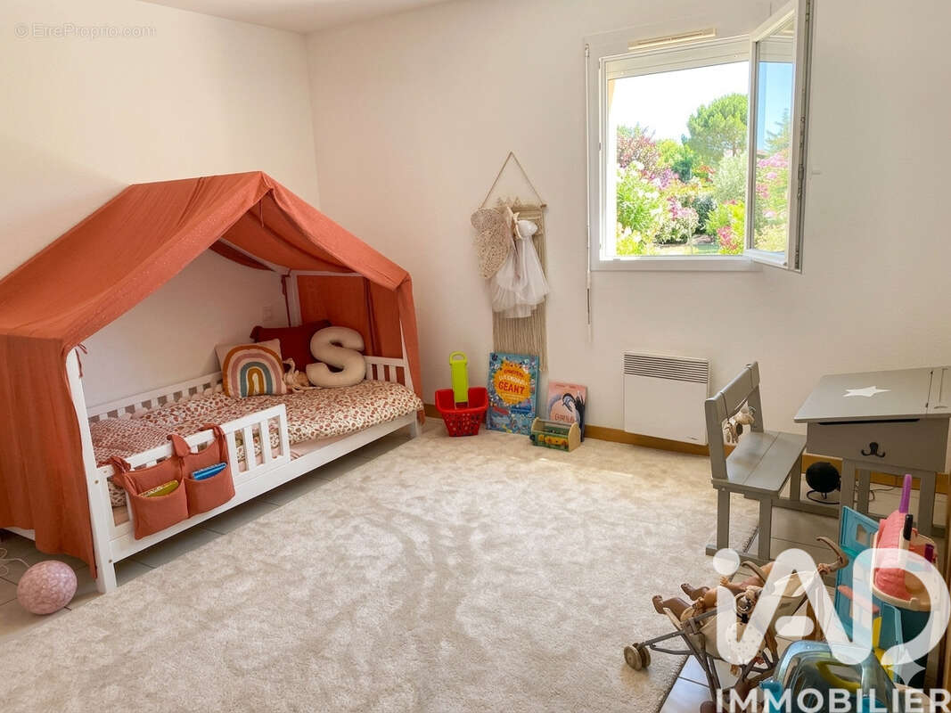 Photo 3 - Appartement à SAINT-PIERRE-D'IRUBE