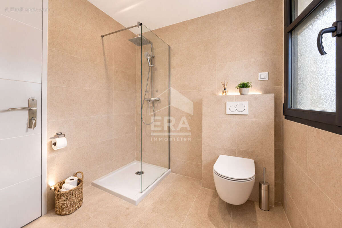 Appartement à PONTAULT-COMBAULT