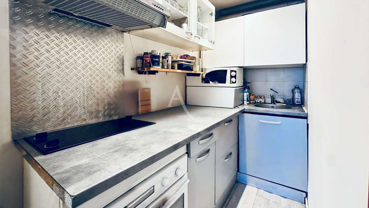 Appartement à ABLEIGES