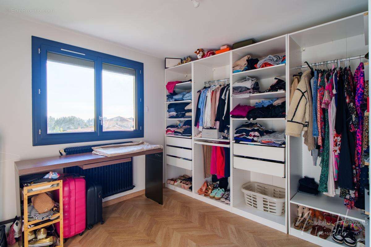 Maison à VERNEUIL-SUR-VIENNE