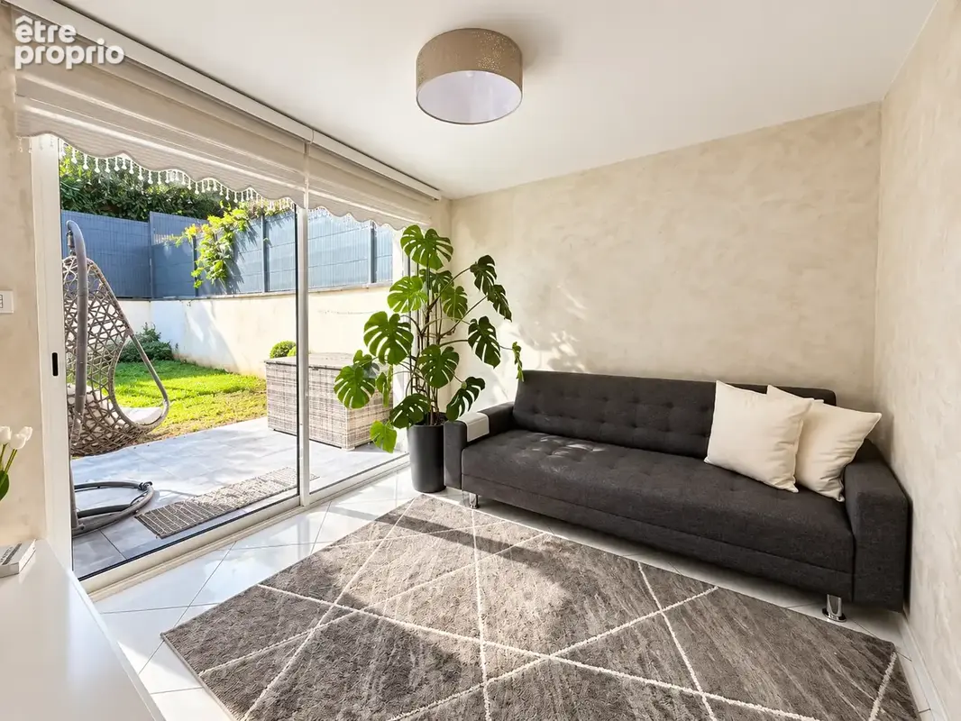 Maison contemporaine à Vetraz - photo 6