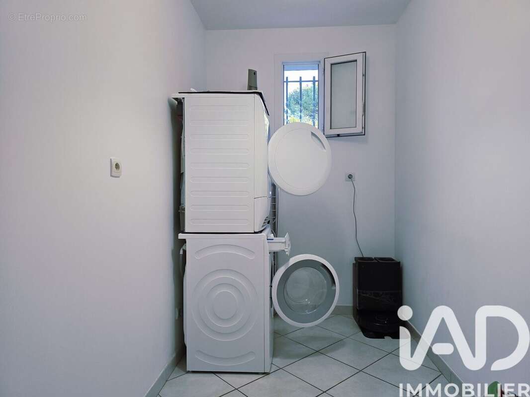 Photo 8 - Maison à TONNAY-CHARENTE