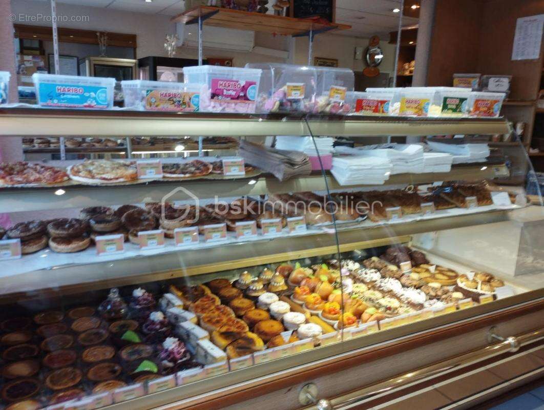 Commerce à CHATEAUROUX