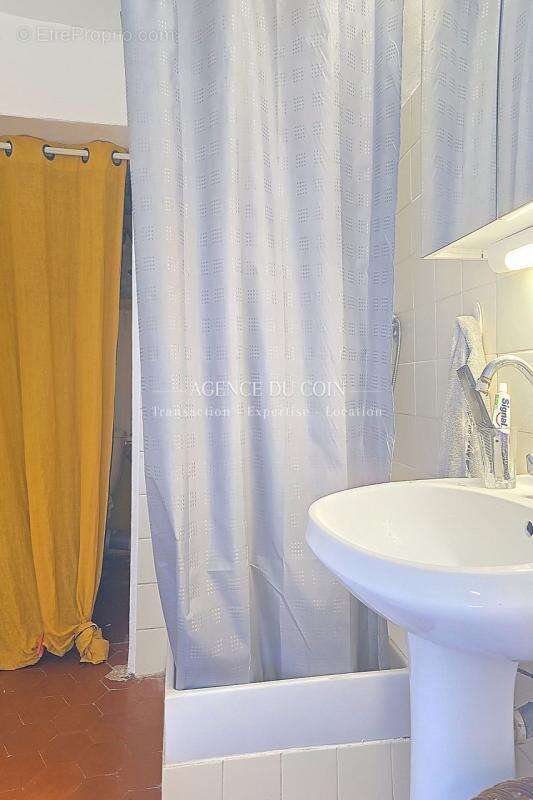 Appartement à TRANS-EN-PROVENCE