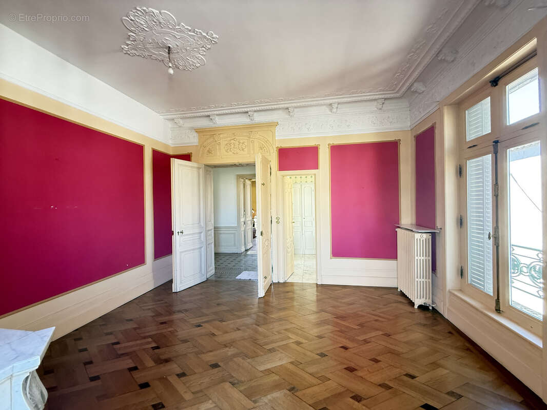 Appartement à ALES