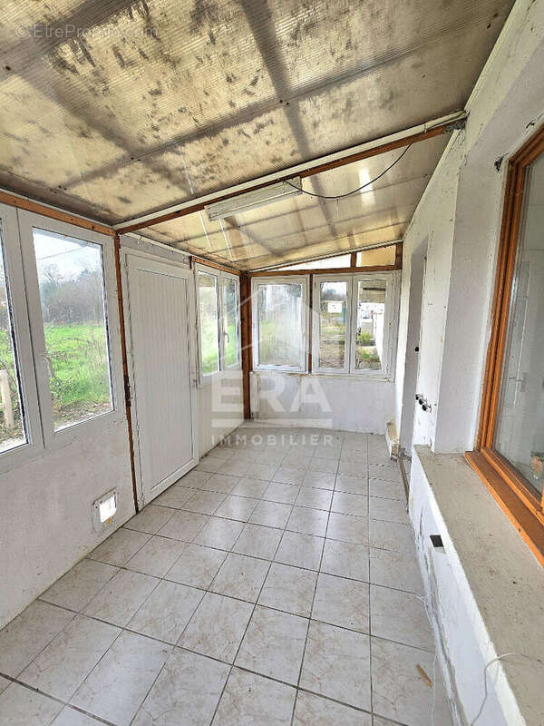 Maison à SAINT-SEURIN-SUR-L&#039;ISLE