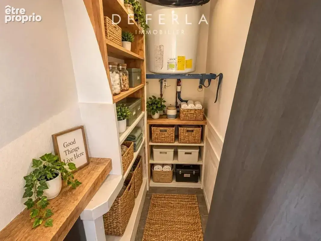Paris 5e – Appartement atypique 1 chambre en dernier étage - photo 10