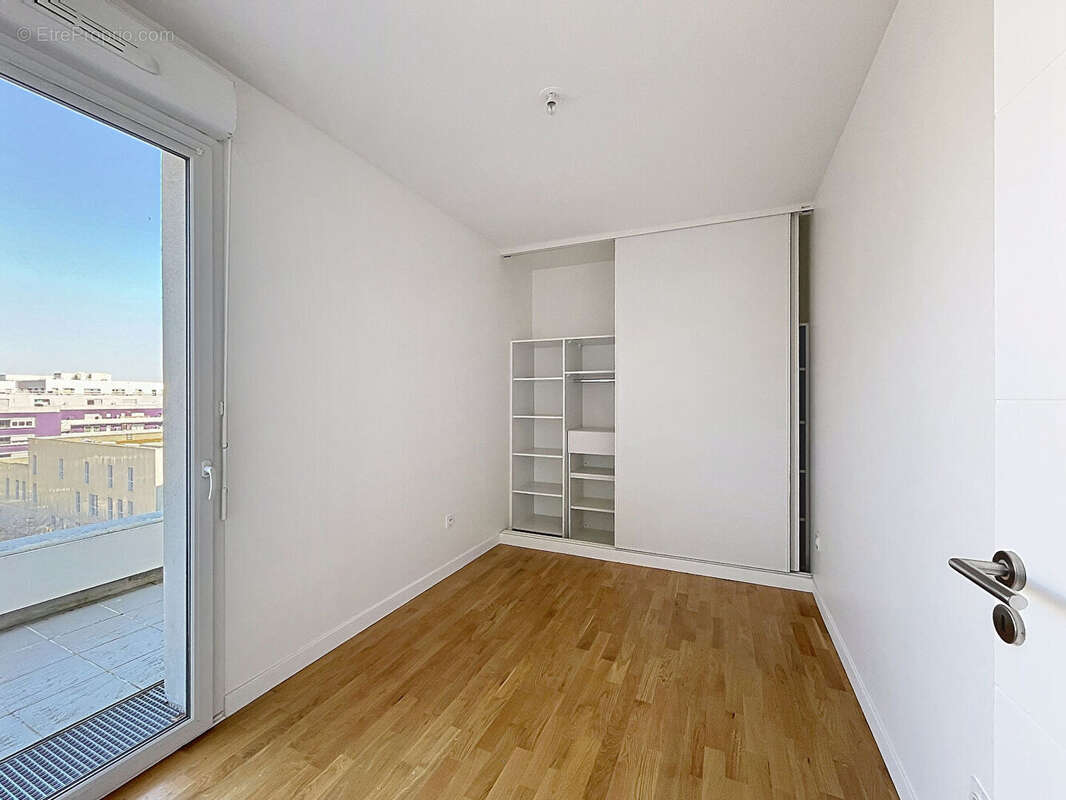 Appartement à MASSY