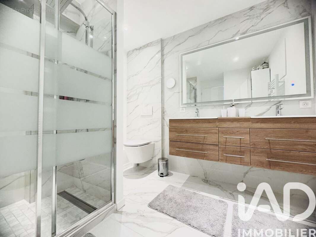 Photo 9 - Appartement à SAINT-TROPEZ