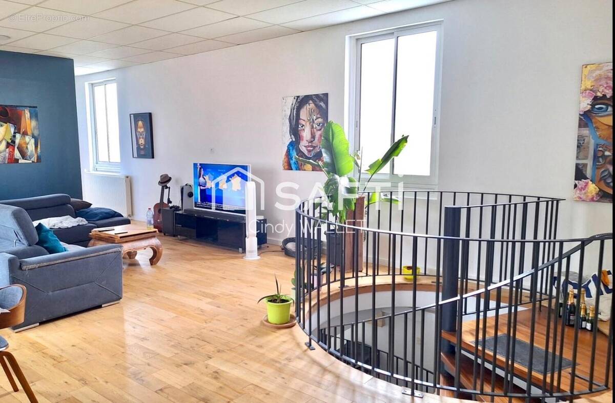 Photo 1 - Maison à ACY