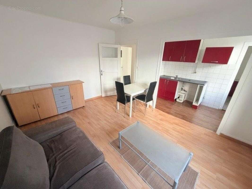 Photo 7 - Appartement à CHAMBERY