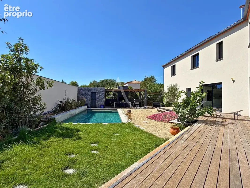 Maison contemporaine d'exception ! - photo 3