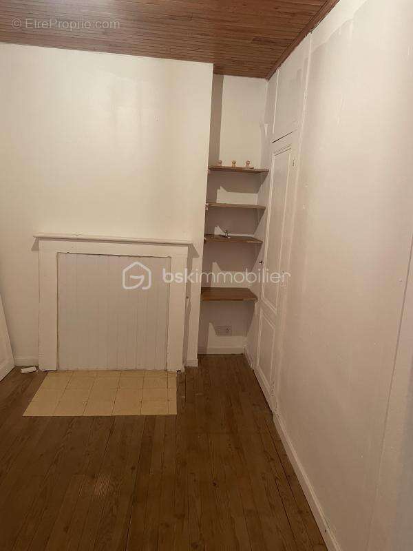 Maison de 2 appartements avec terrain - photo 10