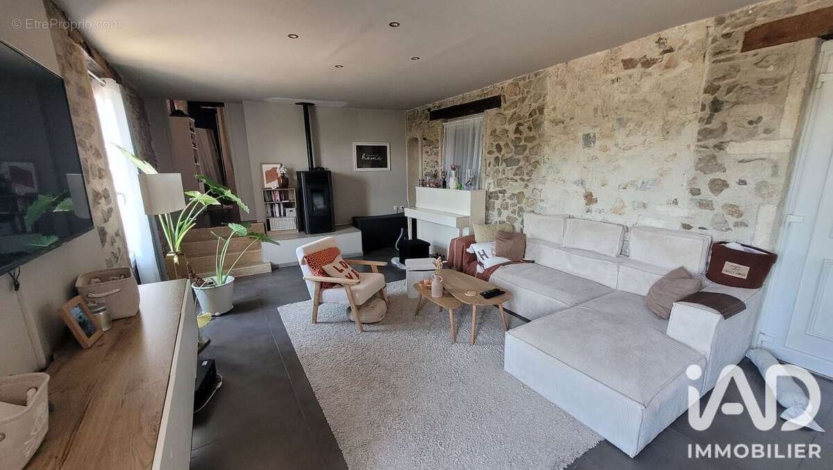 Photo 6 - Appartement à AVIGNON