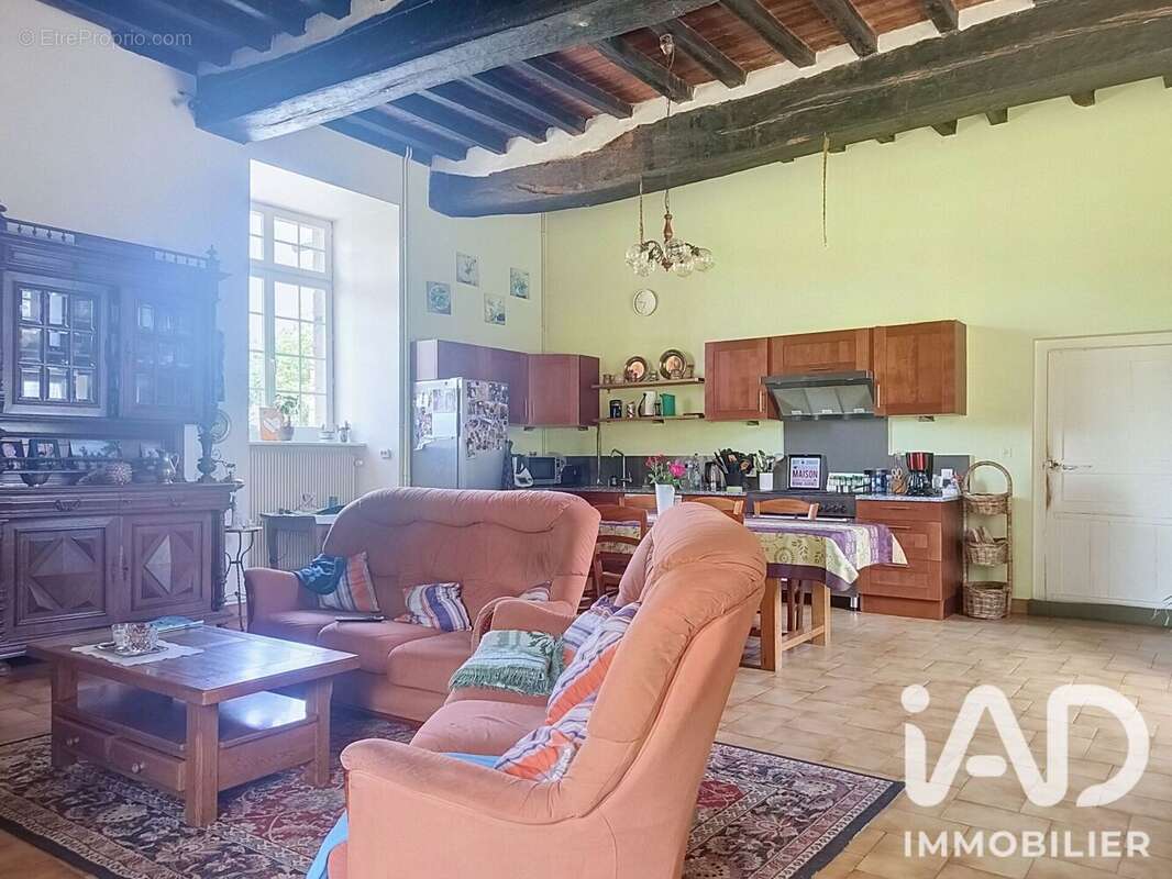 Maison 286 m² à Dol-De-Bretagne  - photo 5