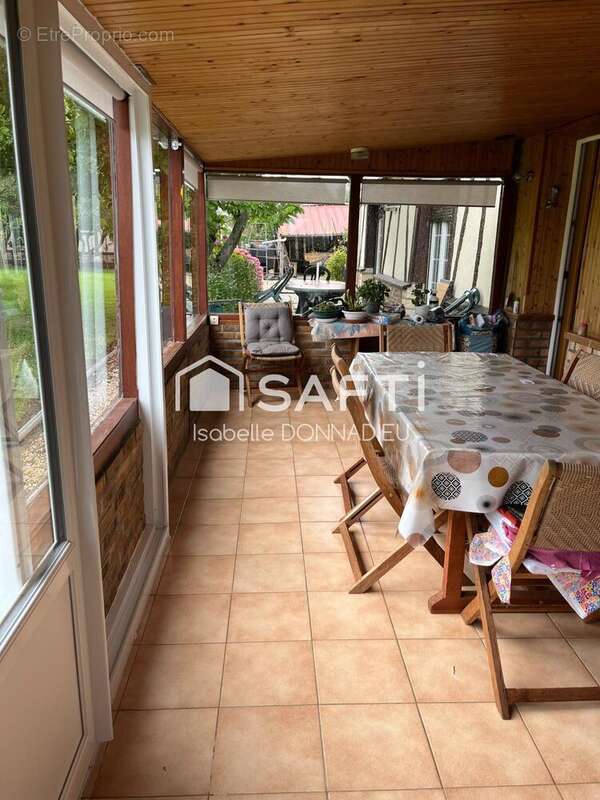 Photo 7 - Maison à SAINT-PIERRE-DU-BOSGUERARD