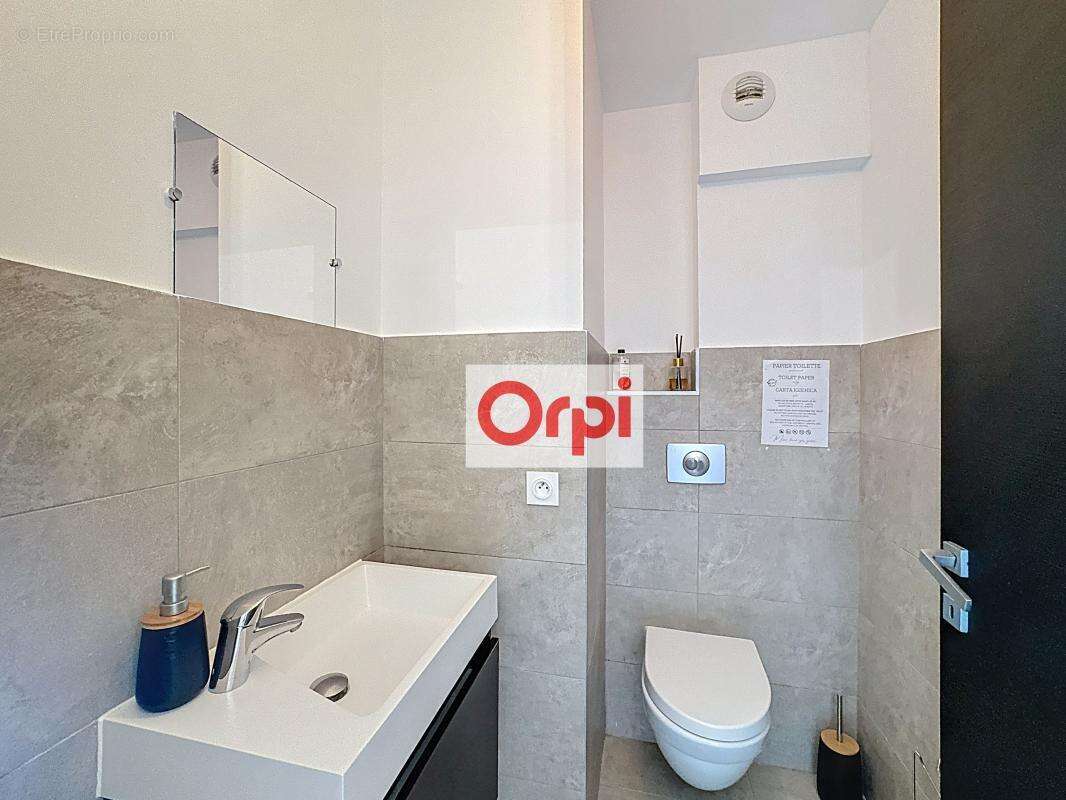 Appartement à PORTO-VECCHIO