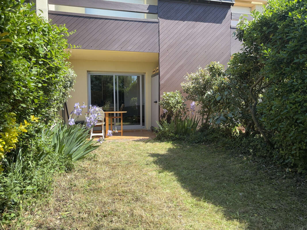 Appartement à PENESTIN