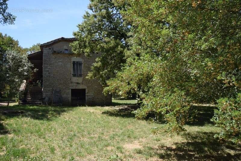Maison à vendre 4 pièces VERS (46) - photo 2