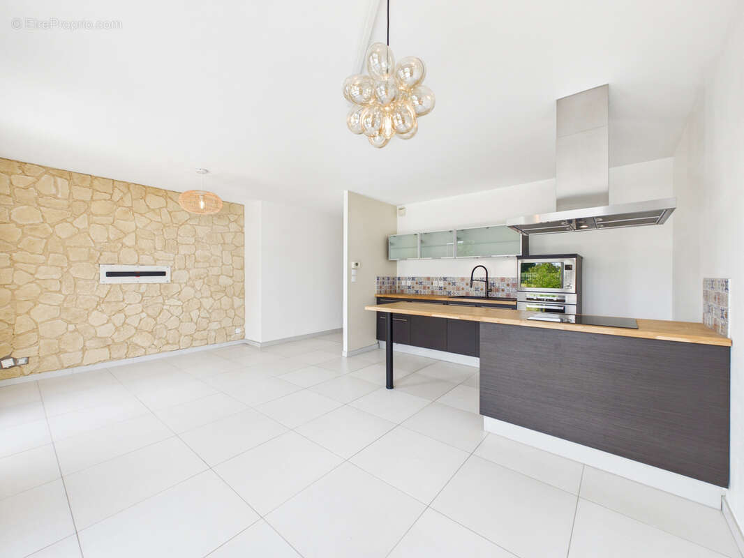 Appartement à MAIZIERES-LES-METZ
