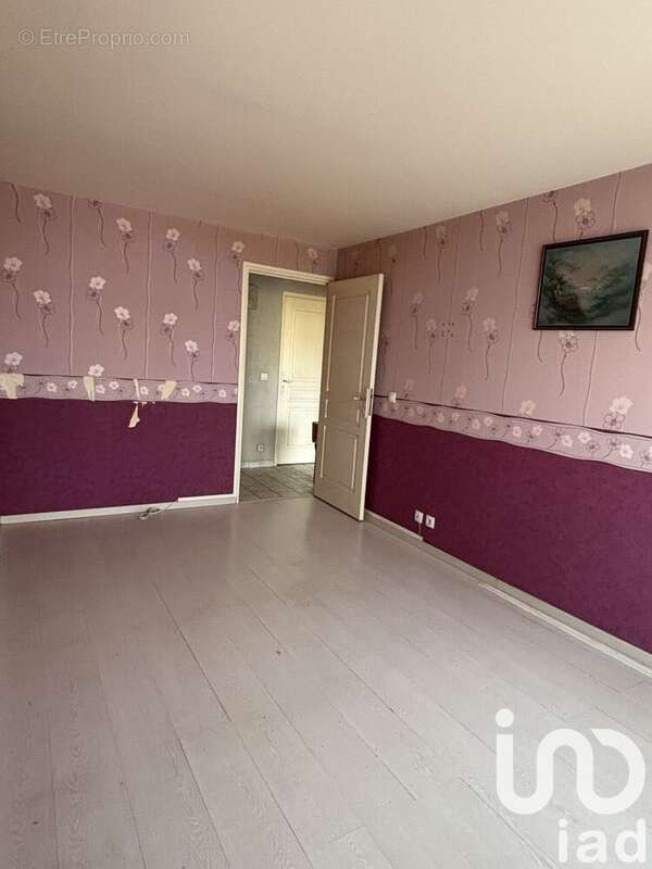 Photo 5 - Appartement à SAVIGNY-LE-TEMPLE