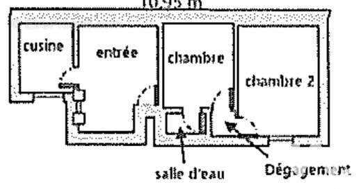 Photo 7 - Appartement à LOURDES