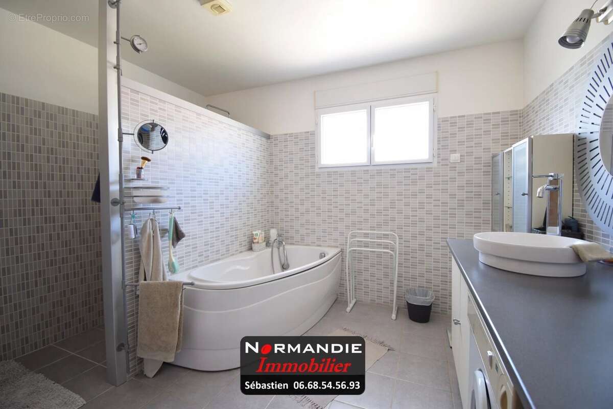 Superbe Maison de Plain pied 123 m² - photo 12