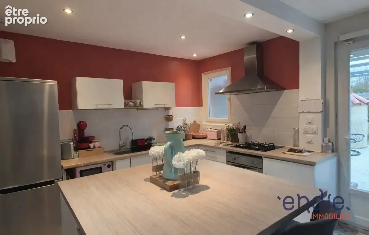 Maison-Endie Immobilier-Montgiscard - photo 2
