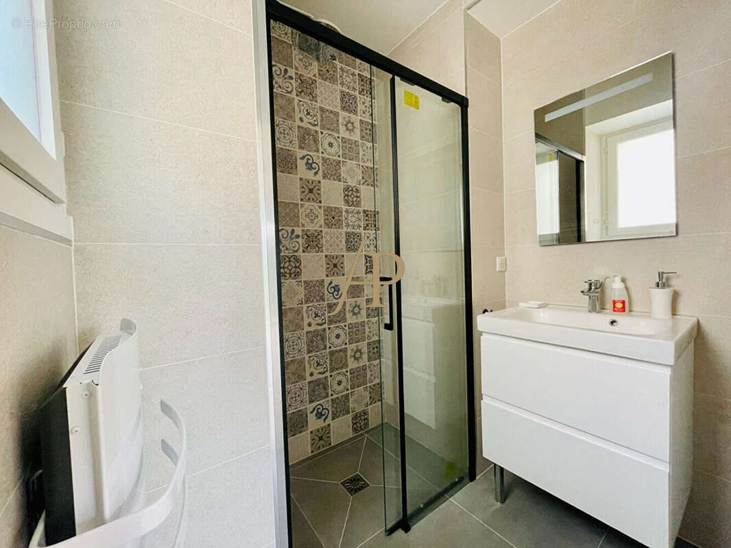 Appartement à SAINT-GERMAIN-EN-LAYE