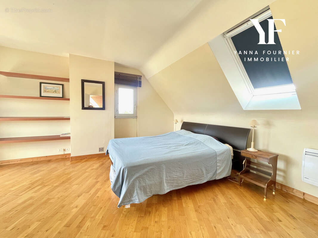 Maison à PLOUGASTEL-DAOULAS