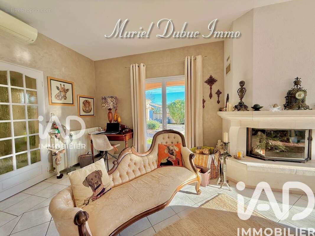 Photo 6 - Maison à LES MATHES