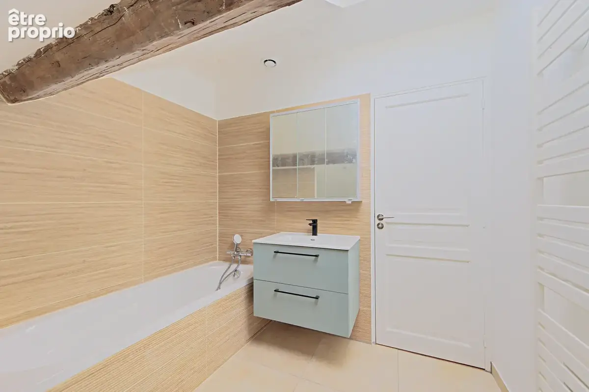 Centre-Ville- Appartement 3 pièces refait à neuf - photo 12