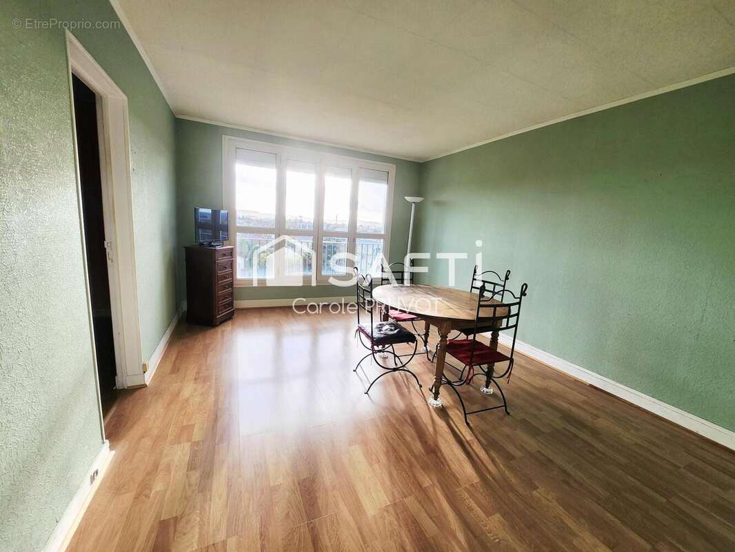 Photo 3 - Appartement à MANTES-LA-JOLIE
