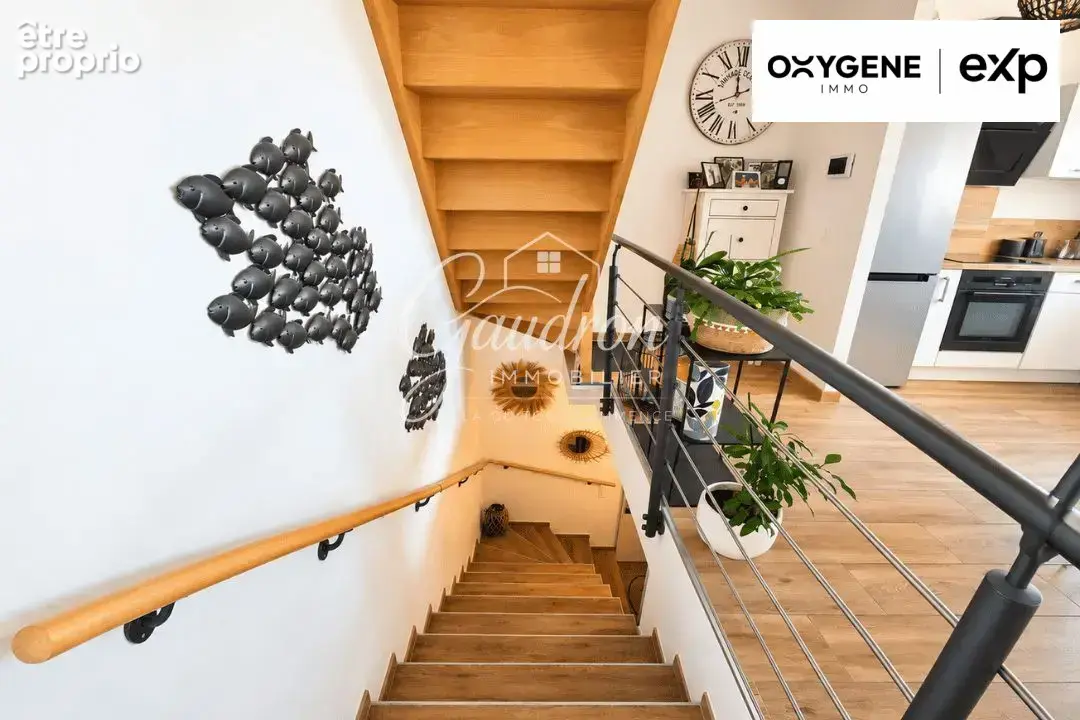 Maison 5 pièces 124 m² à vendre à Sainte-Marie (66470) - photo 7