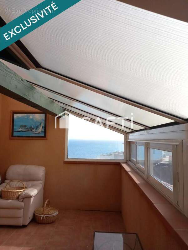 Photo 9 - Appartement à CERBERE