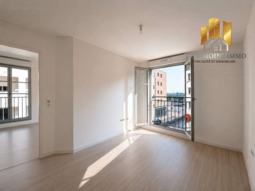Appartement 43 m² à Domont  - photo 5