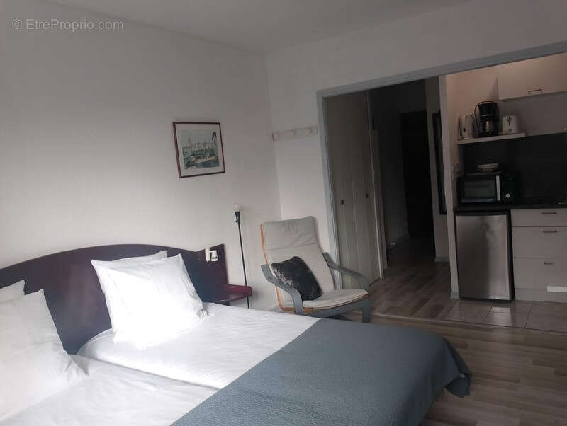 Appartement à DAX