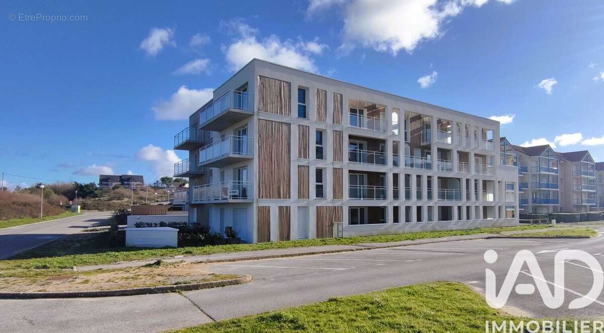 Photo 7 - Appartement à CUCQ